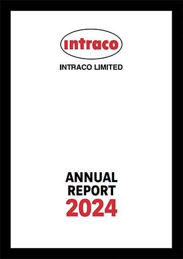 Annual Report 2023